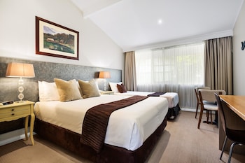 Premier Room, Multiple Beds, Non Smoking