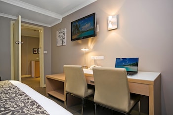 Premier Room, Multiple Beds, Non Smoking