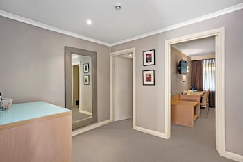 Family Room, Multiple Beds, Non Smoking