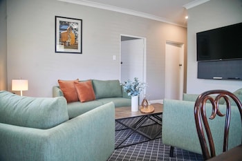 Premium Family Room with Kitchenette