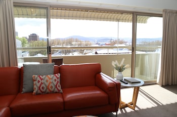 Executive Spa Suite
