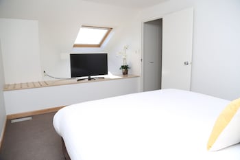 Executive Spa Suite