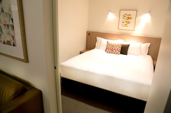 2 Bedroom Standard Suite