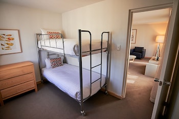 Standard Four Suite