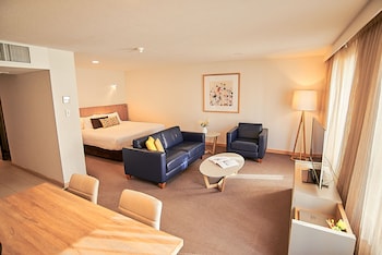 Standard Four Suite
