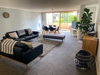 2 Bedroom Family Apartment