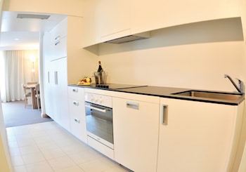 Standard King Suite - Accessible