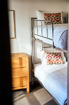 Three Bedroom Suite