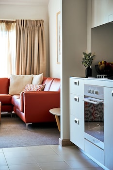 Executive Spa Suite