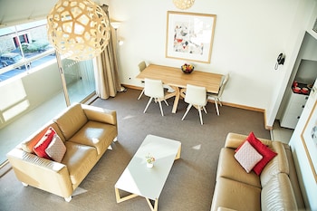 2 Bedroom Standard Five Suite