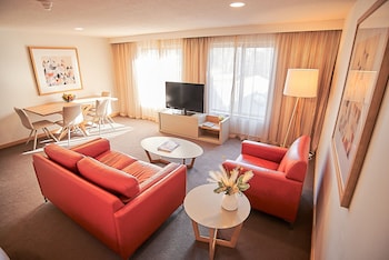 Standard King Suite