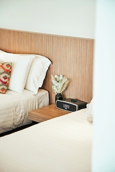 Three Bedroom Suite