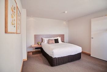 2 Bedroom Standard Five Suite