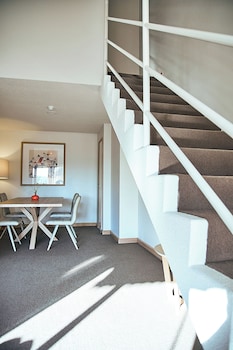 Executive Spa Suite