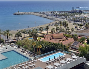 Suite, Marina View