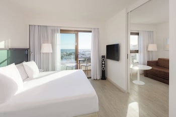 Suite, Marina View (Family)