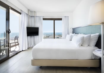 Premium Suite, Sea View (Family)