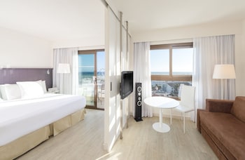 Suite, Marina View