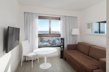 Suite, Marina View (Family)