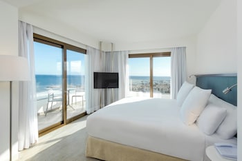 Premium Suite, Sea View (Family)