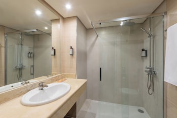 Suite, Marina View