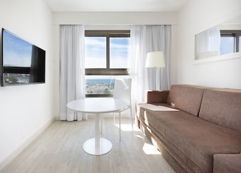 Suite, Marina View