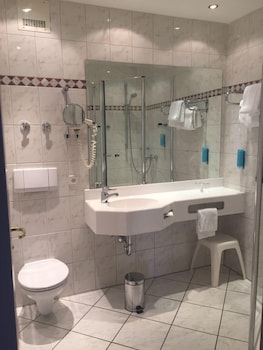 Economy Twin Room, 2 Twin Beds