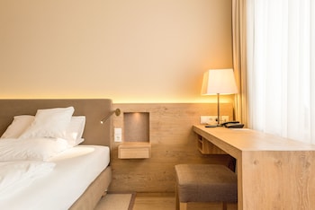 Comfort Single Room