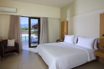 Superior Double Room, Private Pool