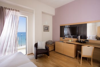 Double Room, Sea View