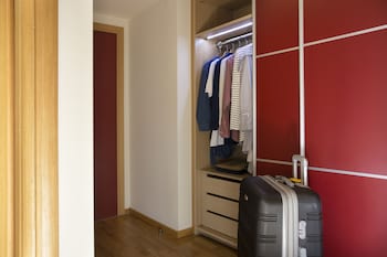 Junior Suite, Sea View