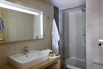 Superior Double Room, Private Pool