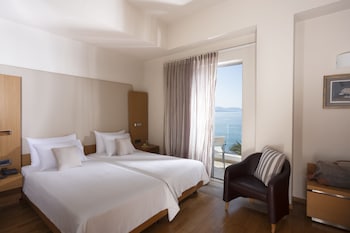 Double Room, Sea View
