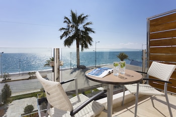 Double Room, Sea View
