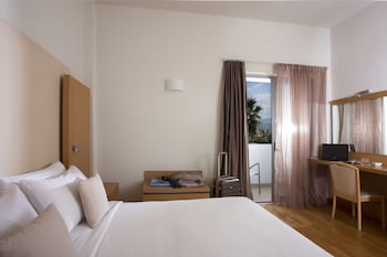 Double Room, Garden View