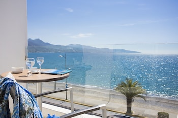 Double Room, Sea View