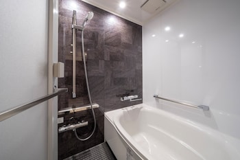Long Stay Suite Room with Kitchenette - South Building