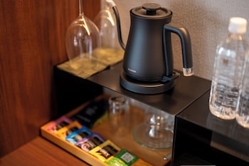 Junior Suite - South Building