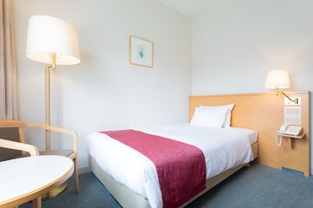 South Building, Economy Single Room