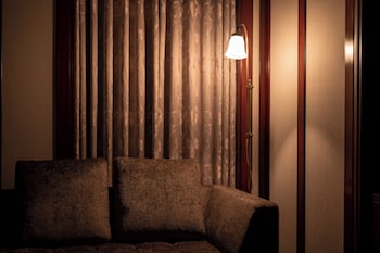 Junior Suite - South Building