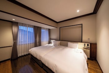 Long Stay Suite Room with Kitchenette - South Building