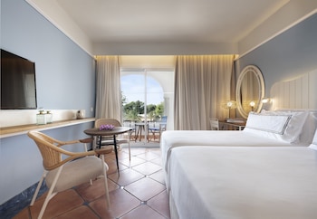 Melia Room, Double Room