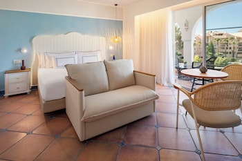 The Level, Double Room