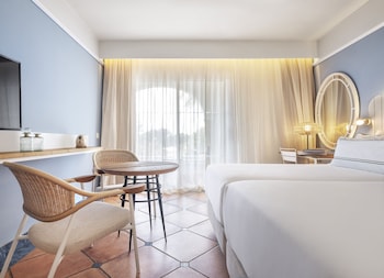 Melia Room, Double Room