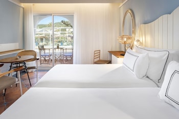 Melia Room, Double Room