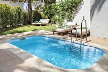 The Level, Grand Villa, Private Pool