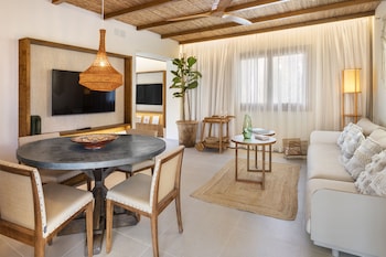The Level, Grand Villa, Private Pool
