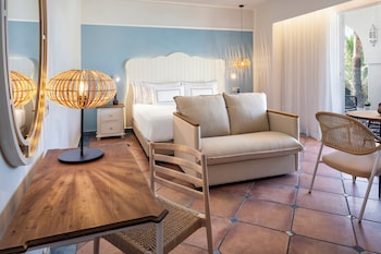 The Level, Double Room