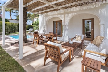 The Level, Grand Villa, Private Pool
