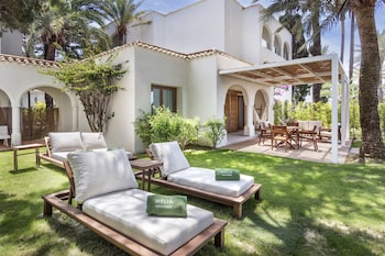 The Level Garden Villa (2+2)